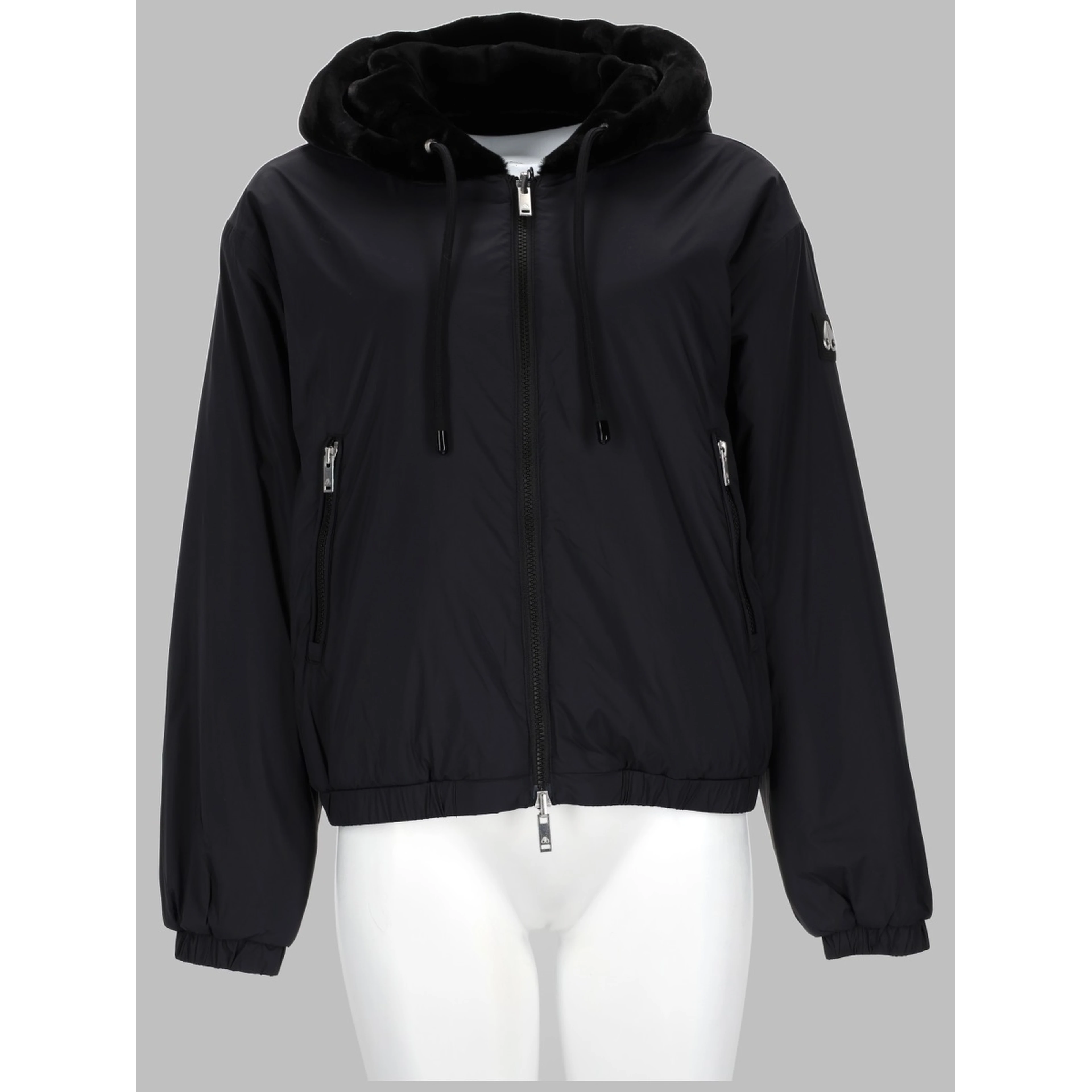 giacca reversibile "eaton bunny"