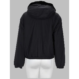 giacca reversibile "eaton bunny"