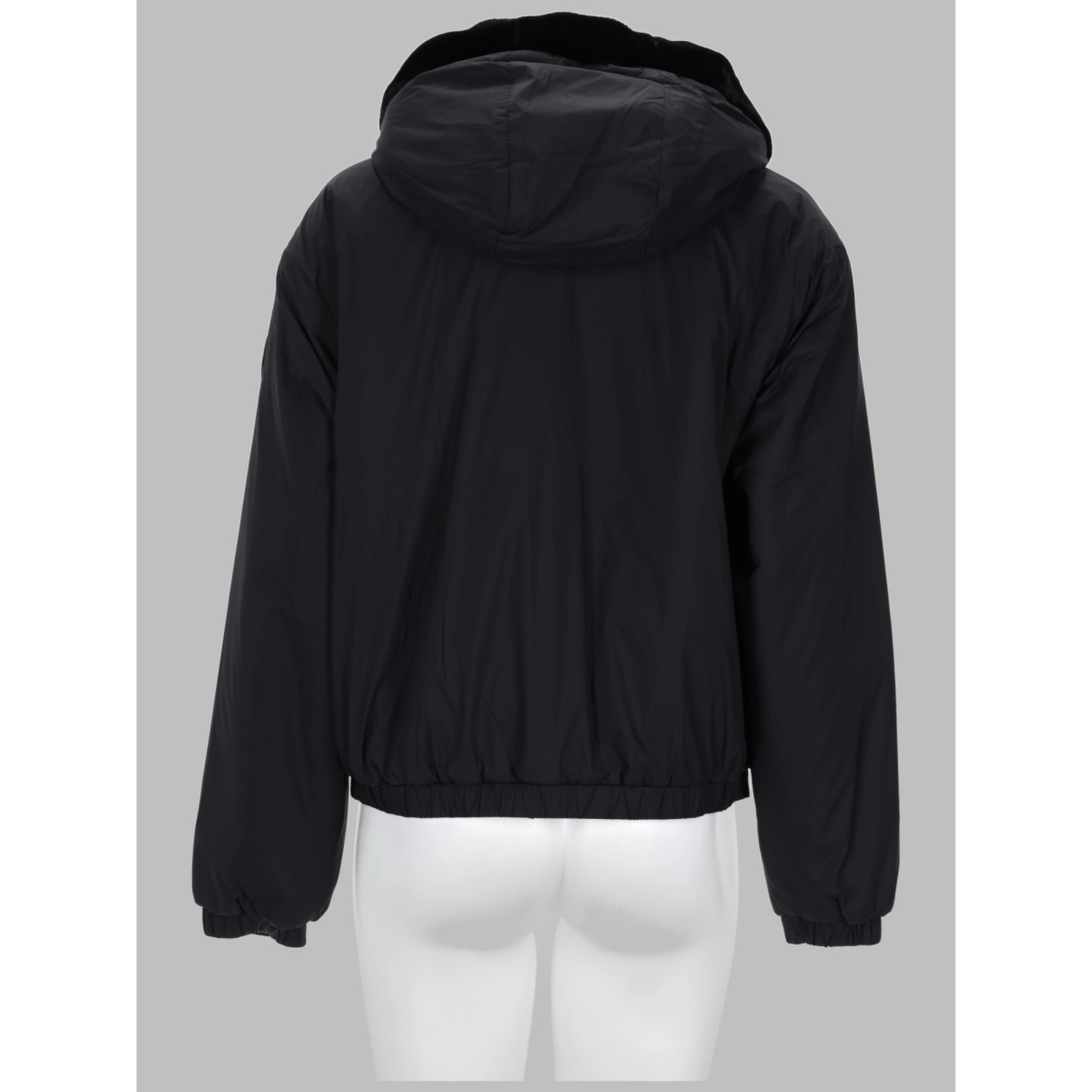 giacca reversibile "eaton bunny"