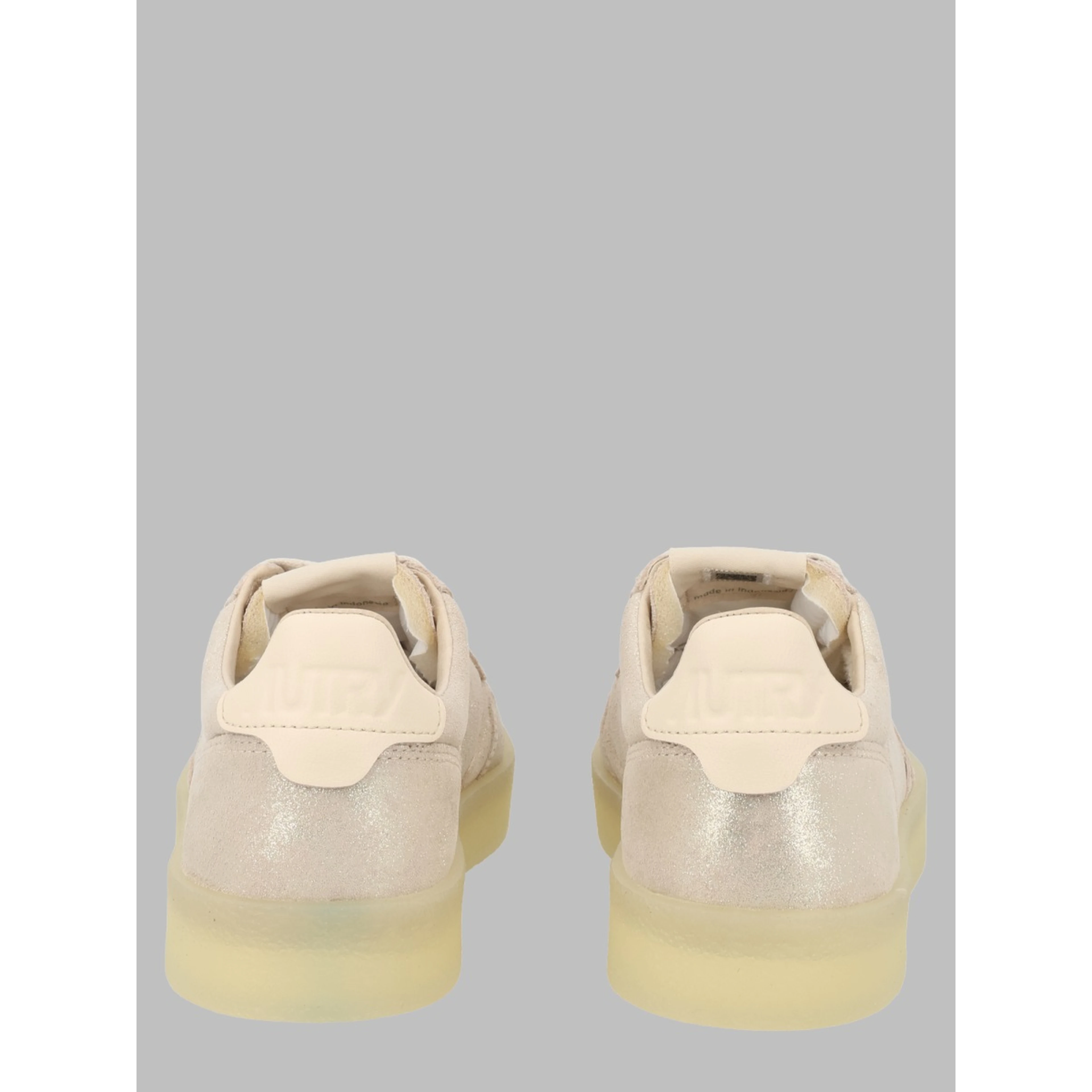 Sneaker "Medalist Low"