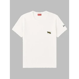 T-SHIRT "JUMPING TIGER"