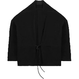 GIACCA "SAIL" CON COULISSE