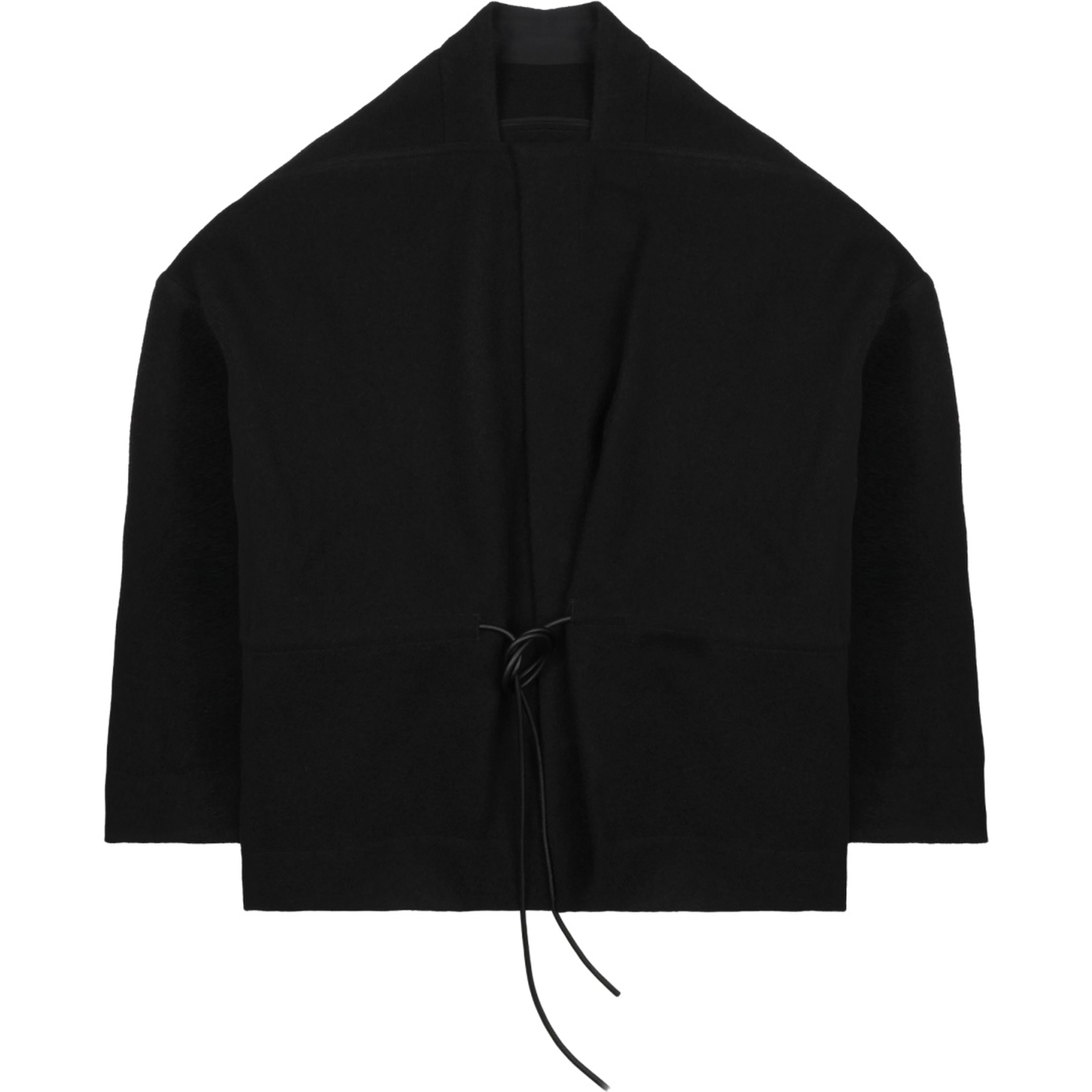 GIACCA "SAIL" CON COULISSE