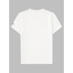 T-SHIRT "JUMPING TIGER"