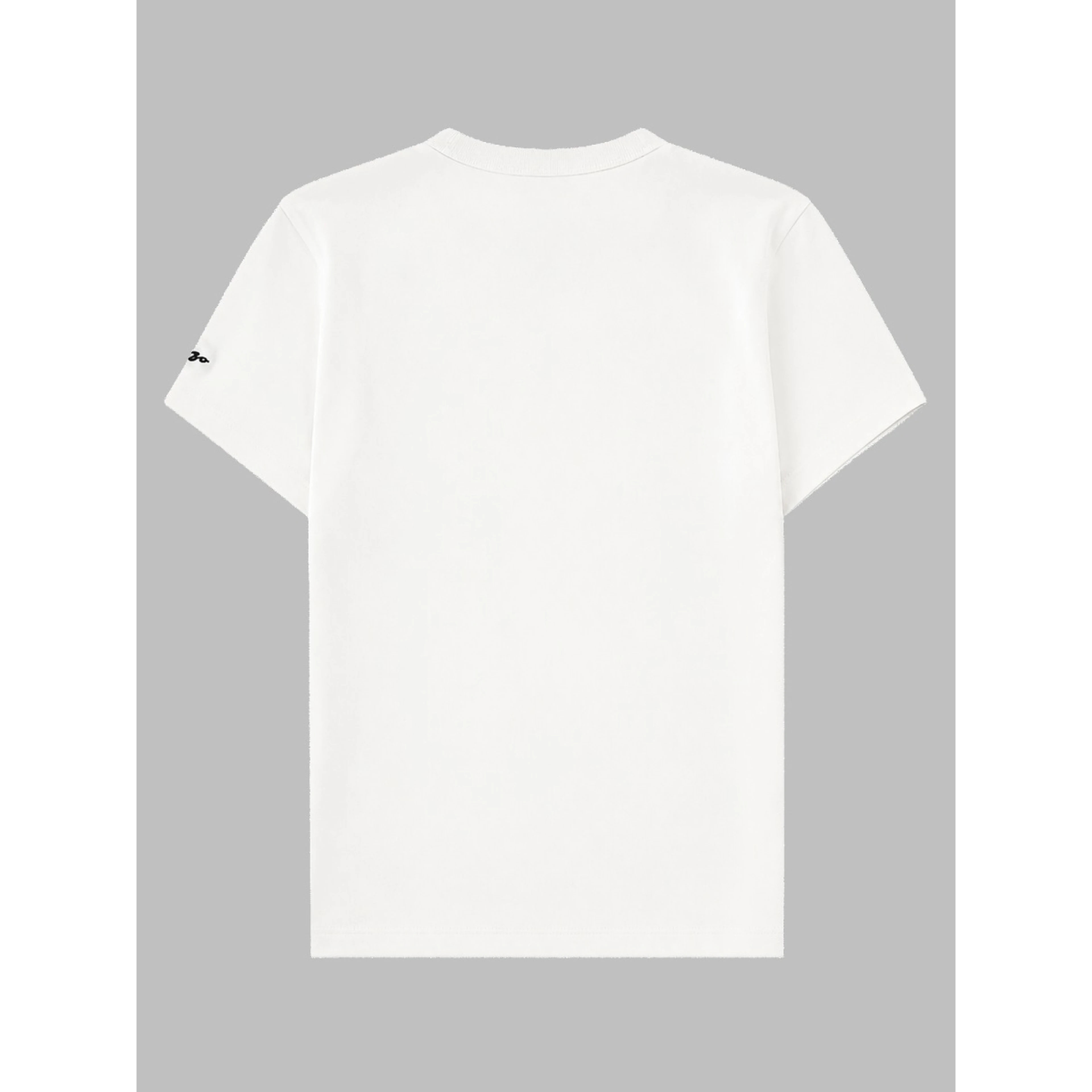 T-SHIRT "JUMPING TIGER"
