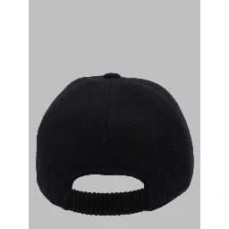 Cappello Da Baseball "Oasi"