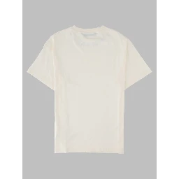 t-shirt con logo