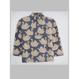 tavi fleece sweatshirt grs