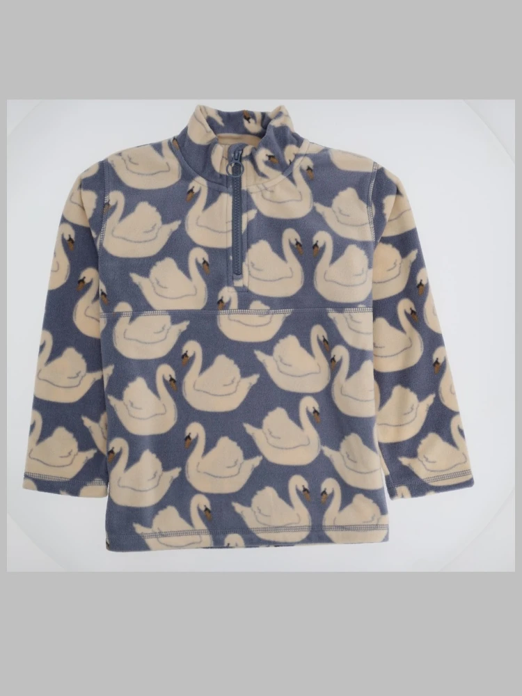 tavi fleece sweatshirt grs