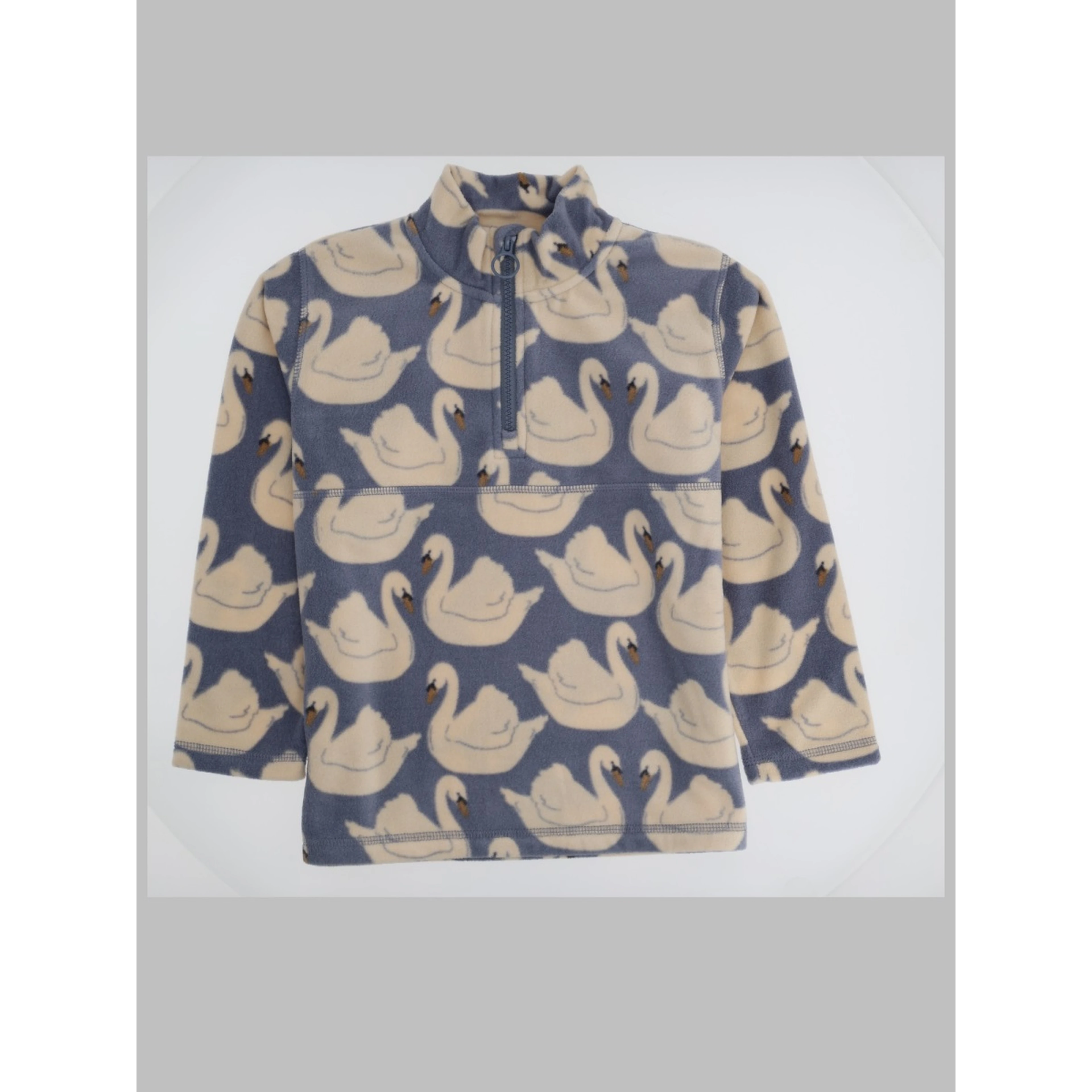 tavi fleece sweatshirt grs