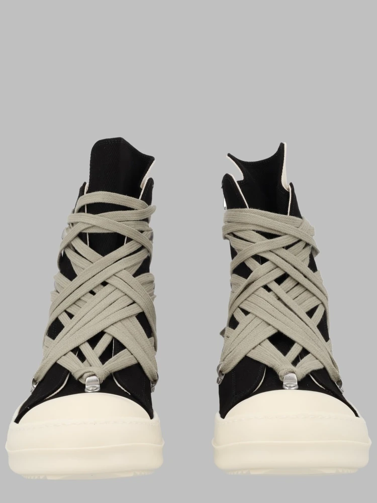 Sneaker "Tower Megalace"