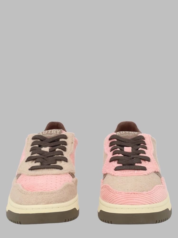 Sneaker "Medalist Low"