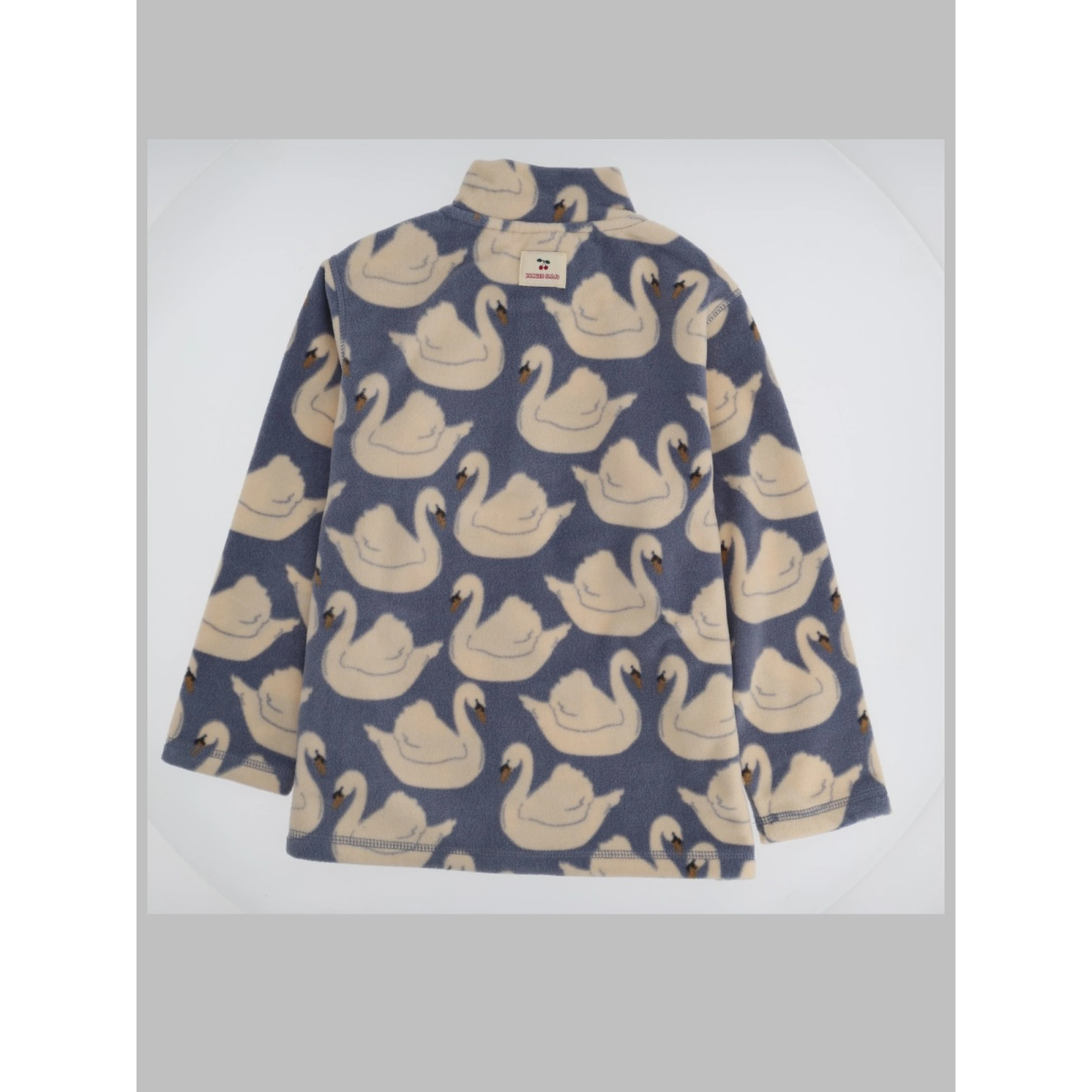 tavi fleece sweatshirt grs