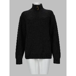 maglia con zip