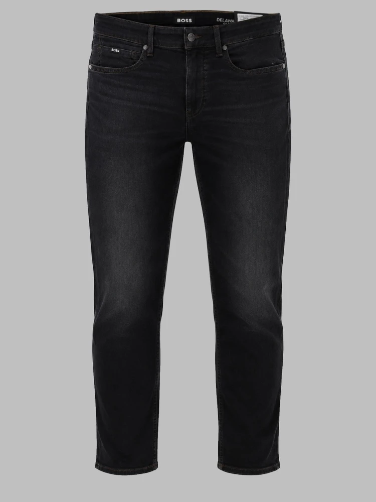 Jeans "Delaware" Slim Fit
