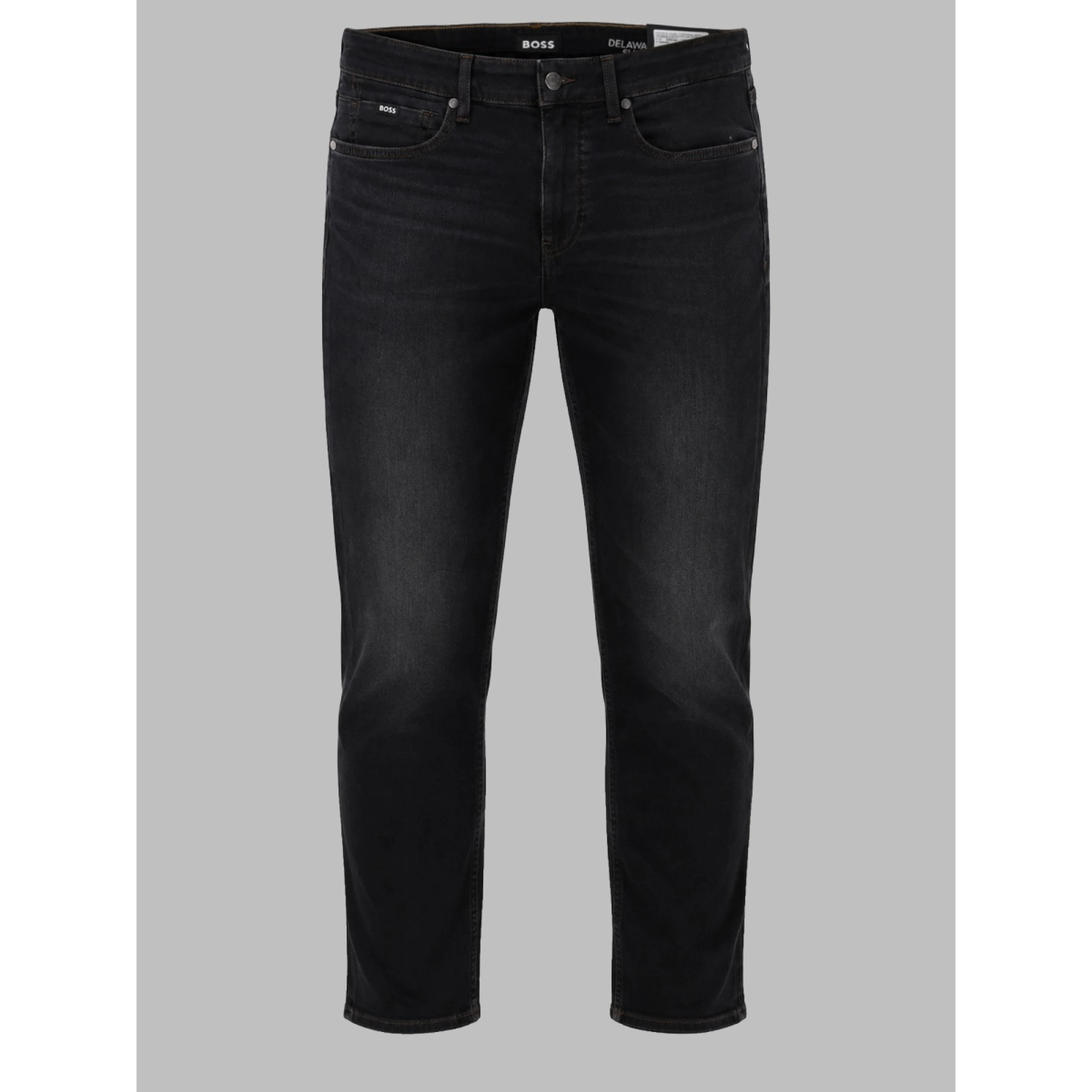 Jeans "Delaware" Slim Fit