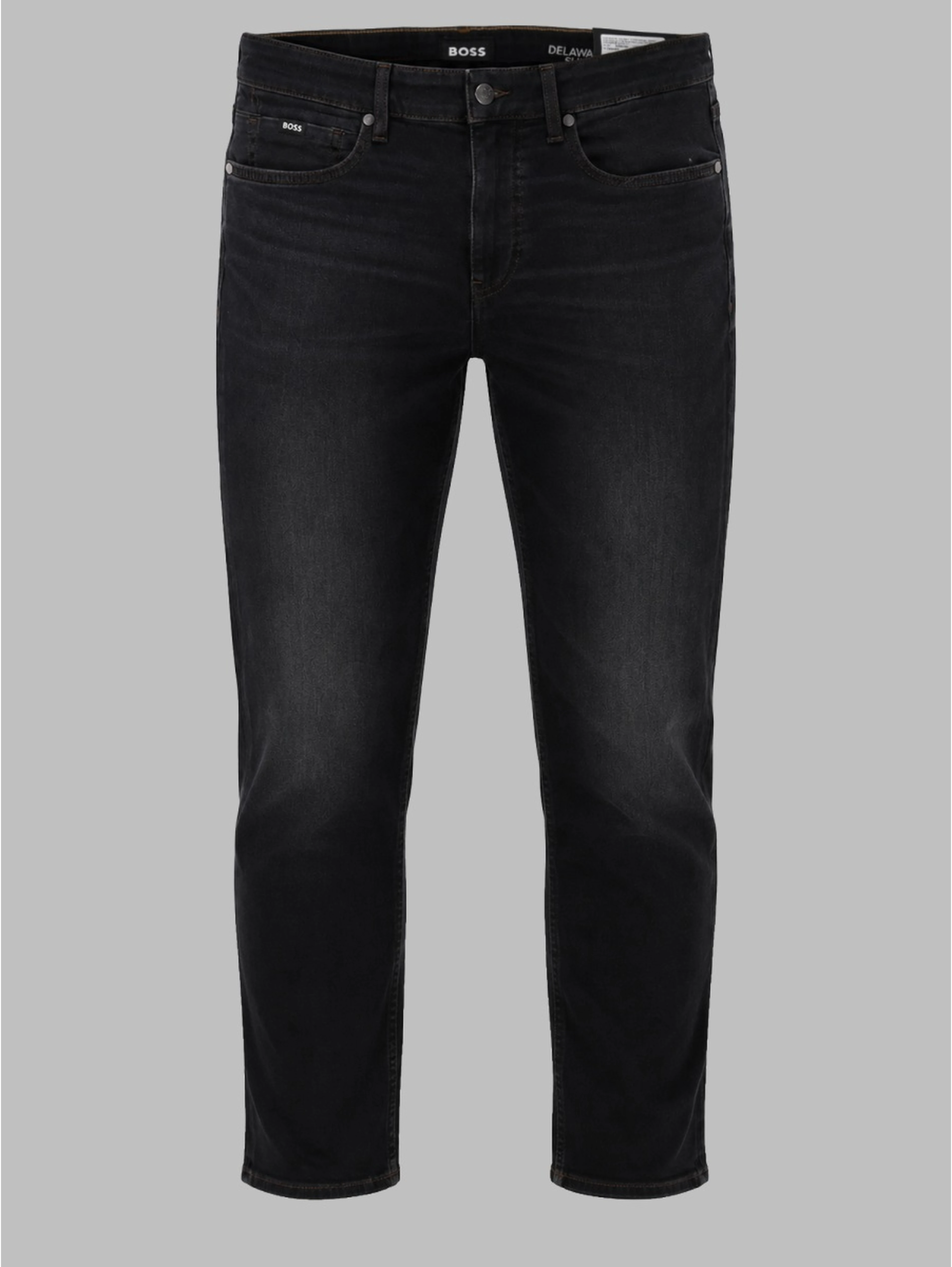 Jeans "Delaware" Slim Fit
