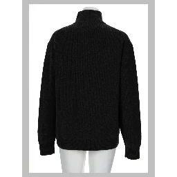 maglia con zip