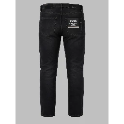 Jeans "Delaware" Slim Fit