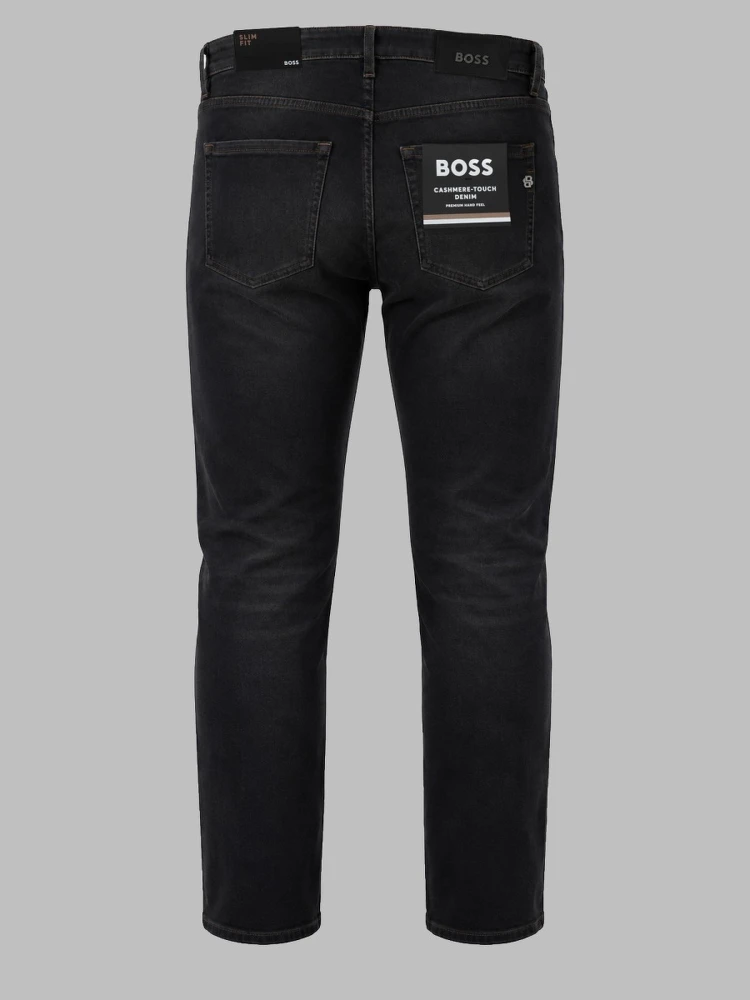 Jeans "Delaware" Slim Fit alternative