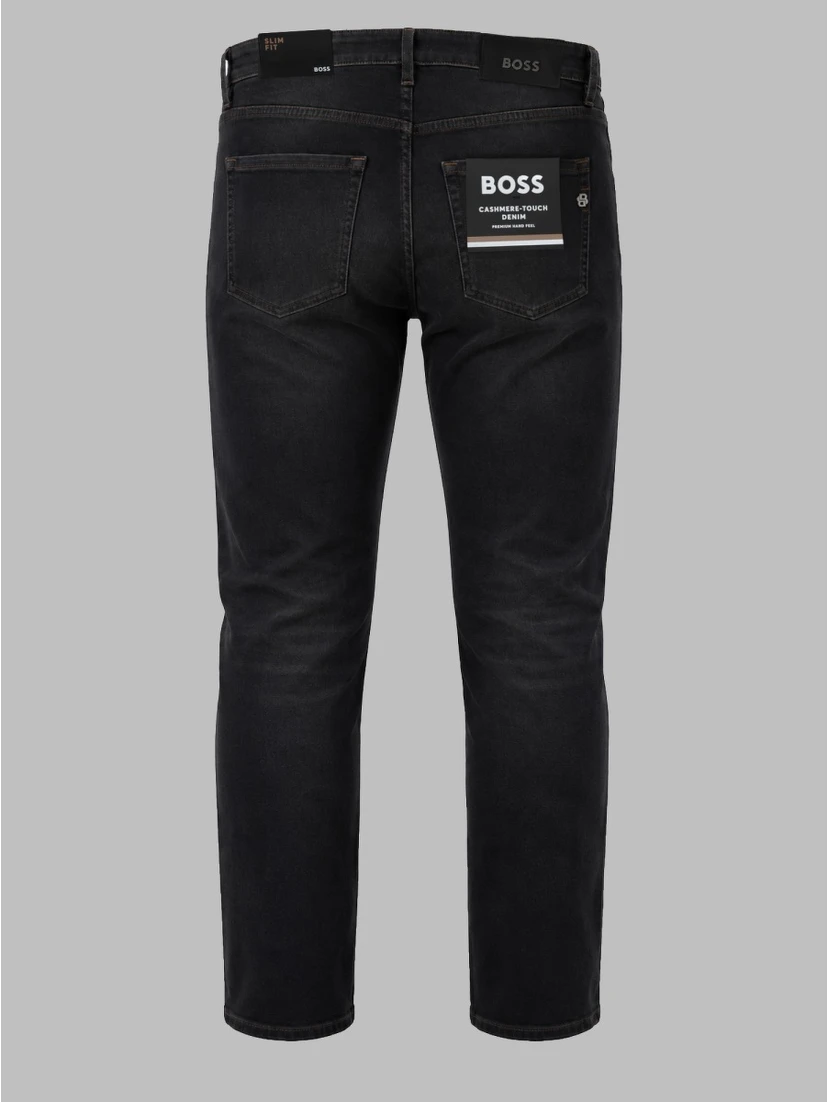 Jeans "Delaware" Slim Fit