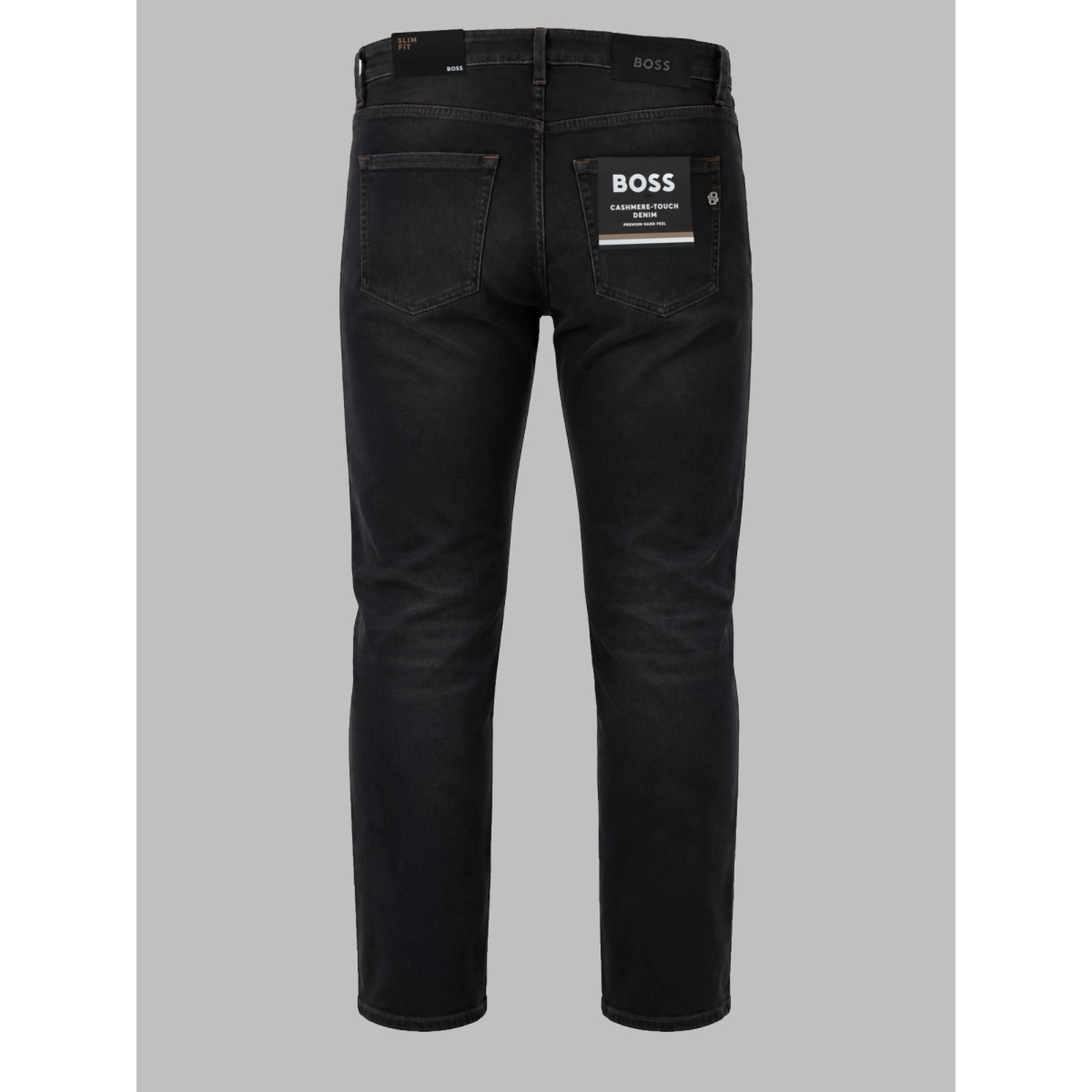 Jeans "Delaware" Slim Fit