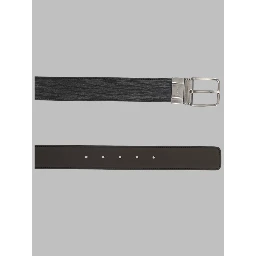 Cintura In Pelle