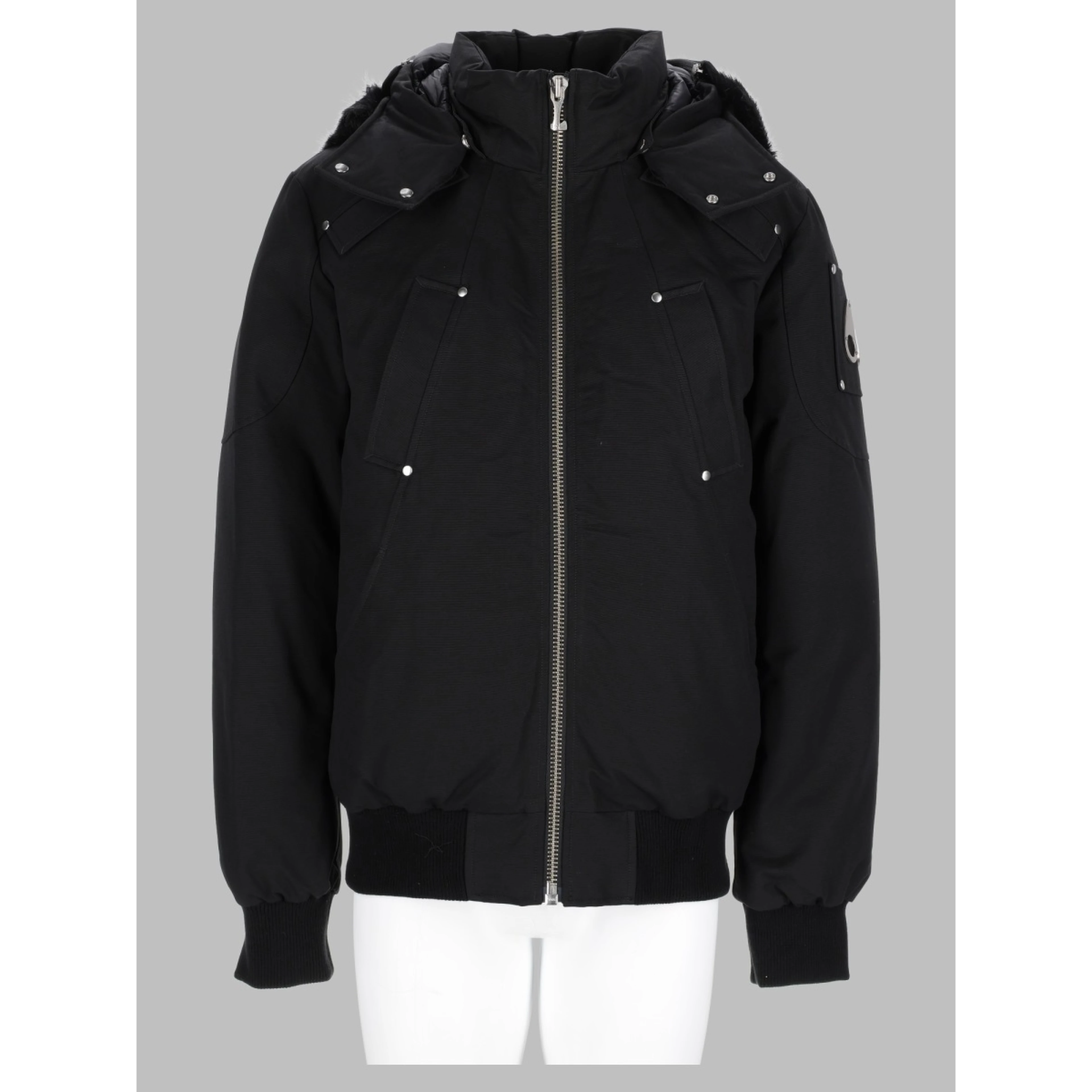 Giacca "Brixton"