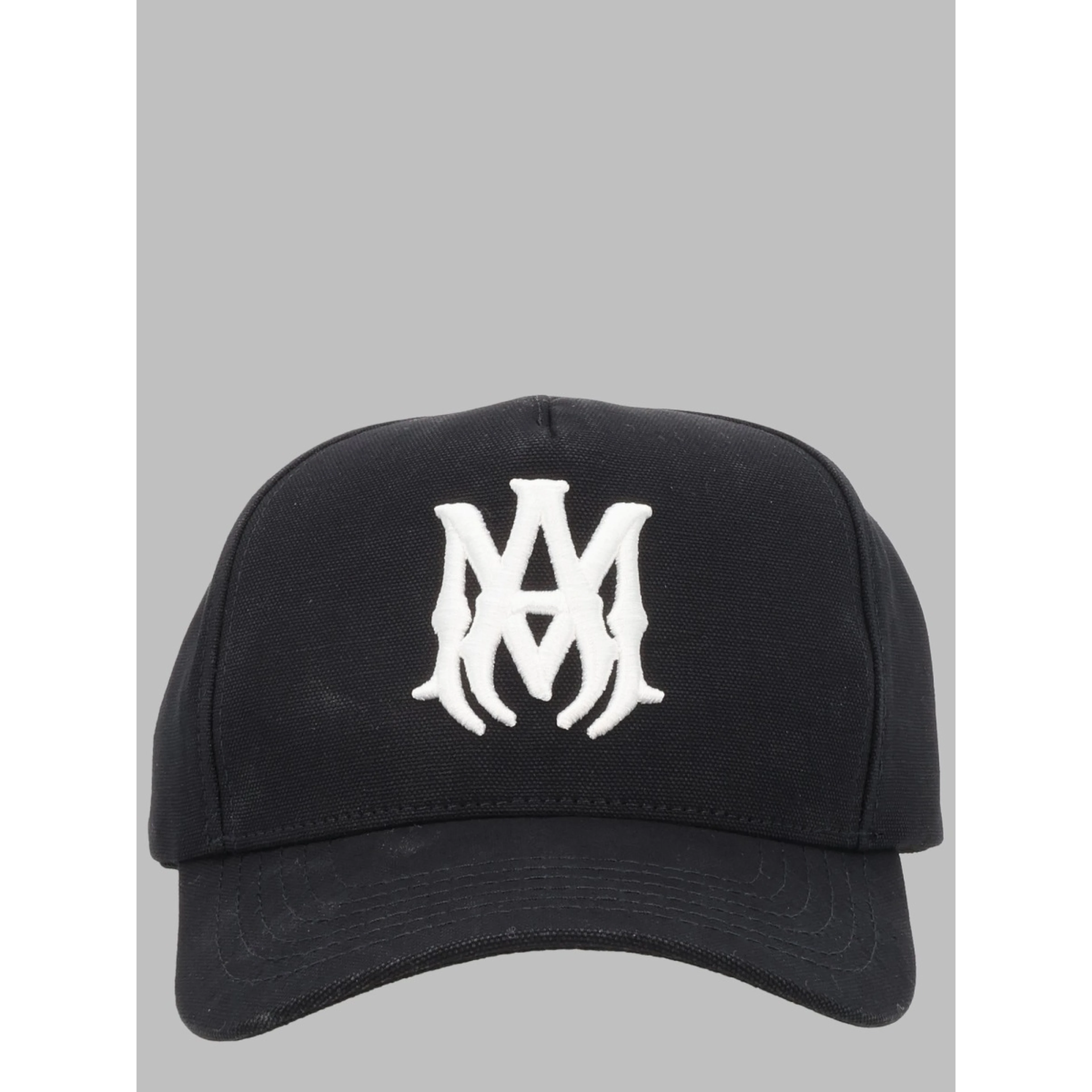 Cappello Da Baseball Con Logo