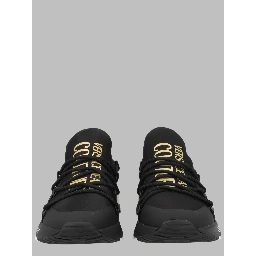 Sneaker "Dynamic" Con Logo