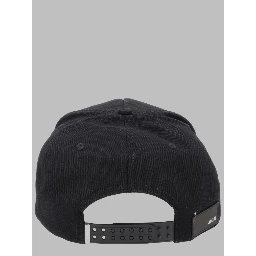 Cappello Da Baseball Con Logo