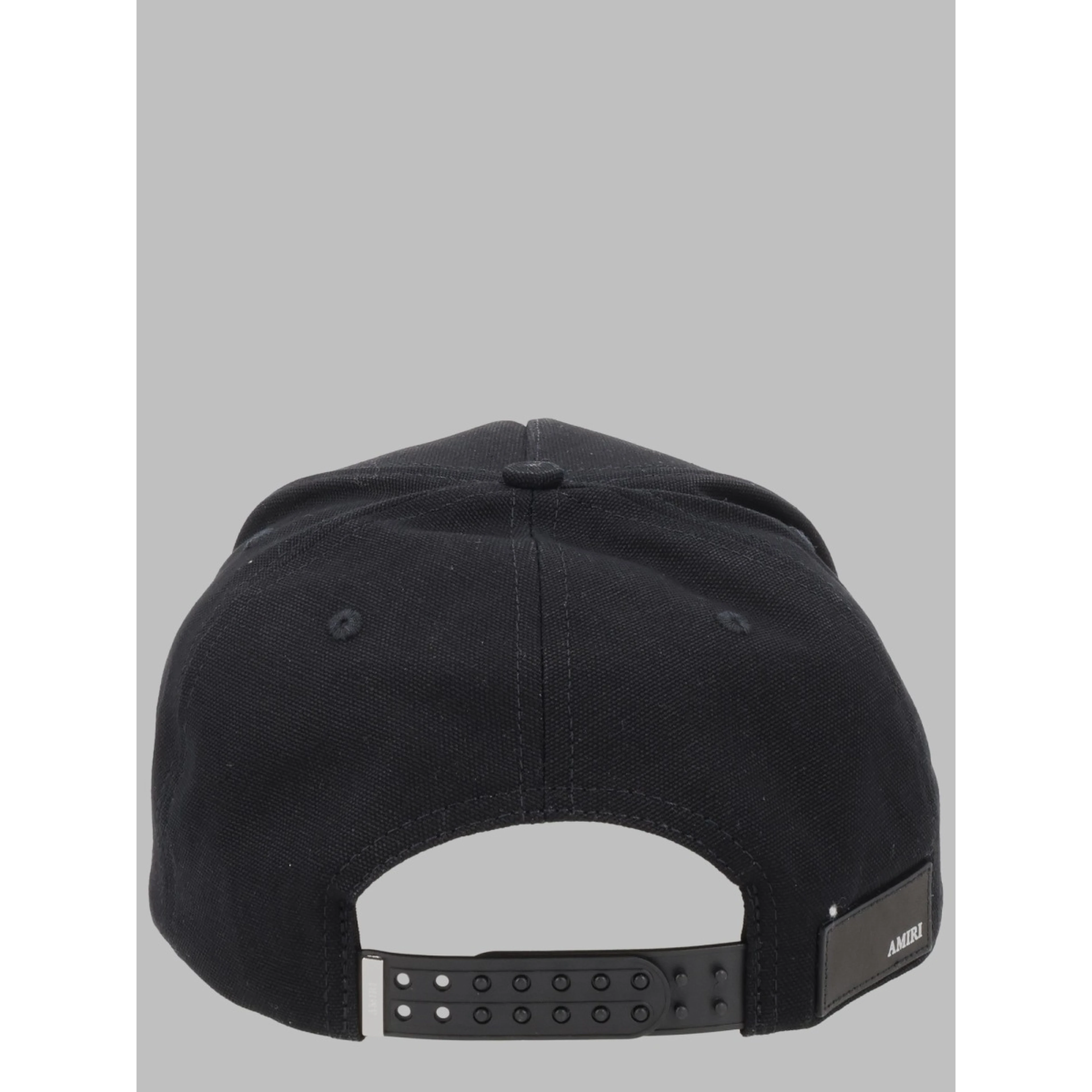 Cappello Da Baseball Con Logo