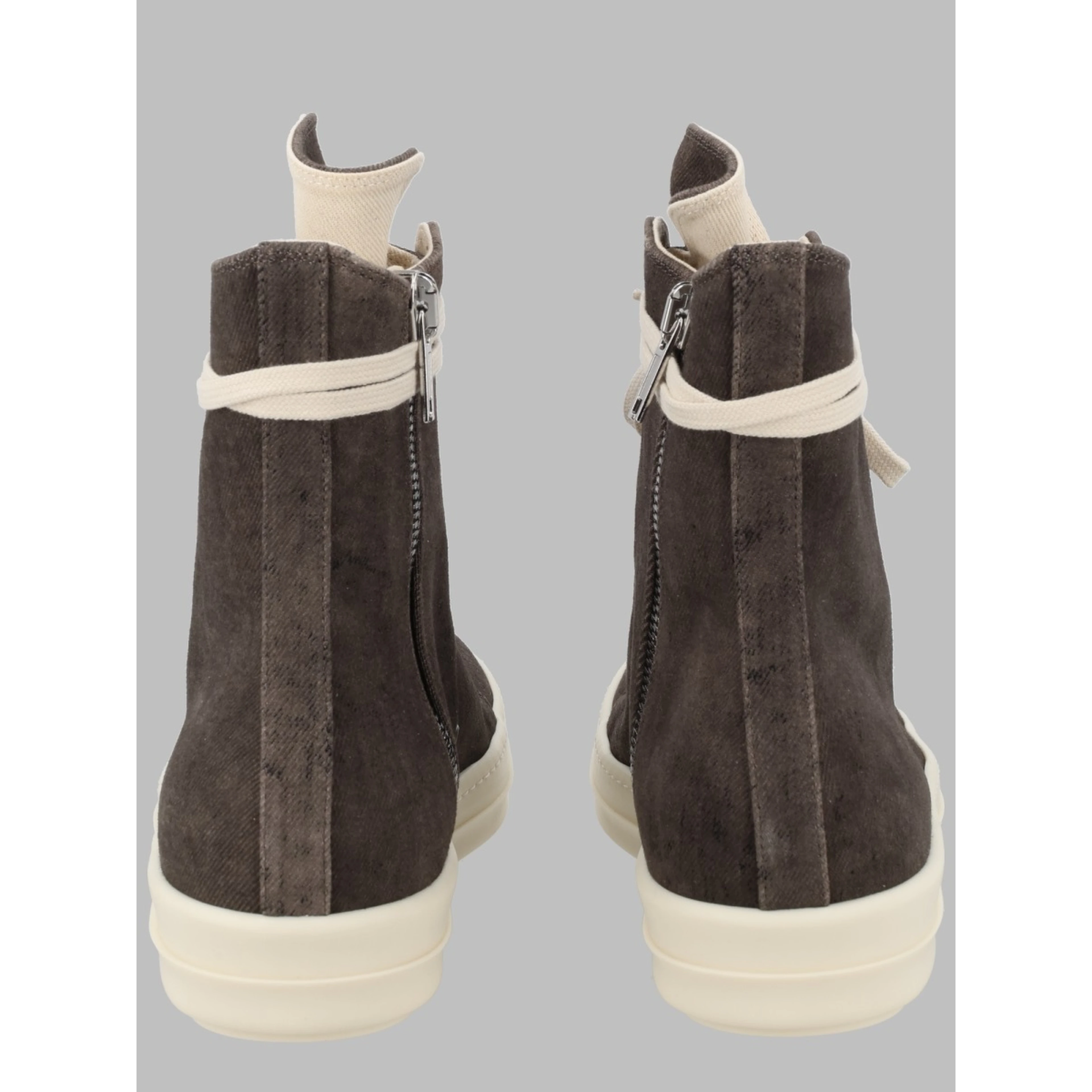 Sneaker "Vegan"