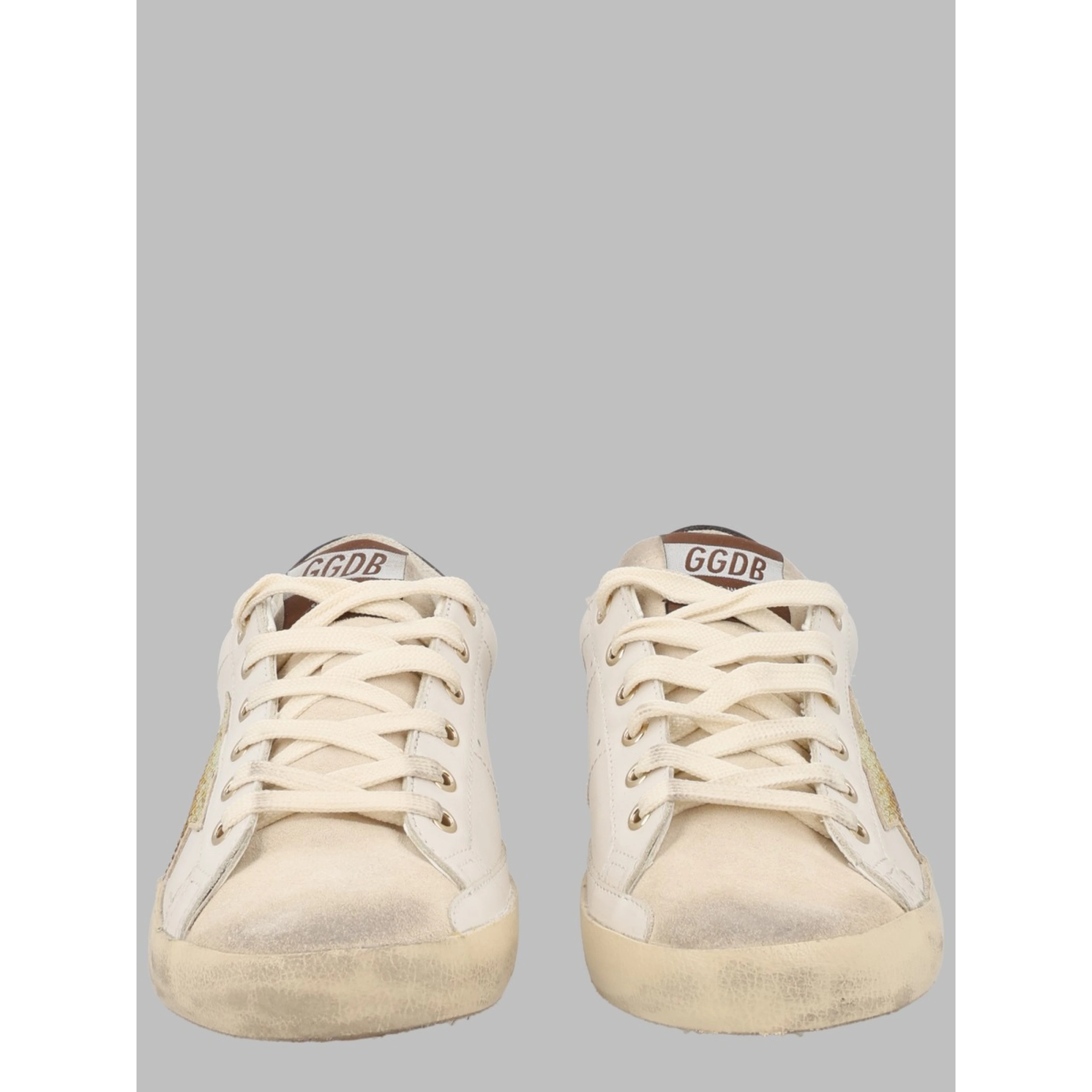 Sneaker "Super Star"