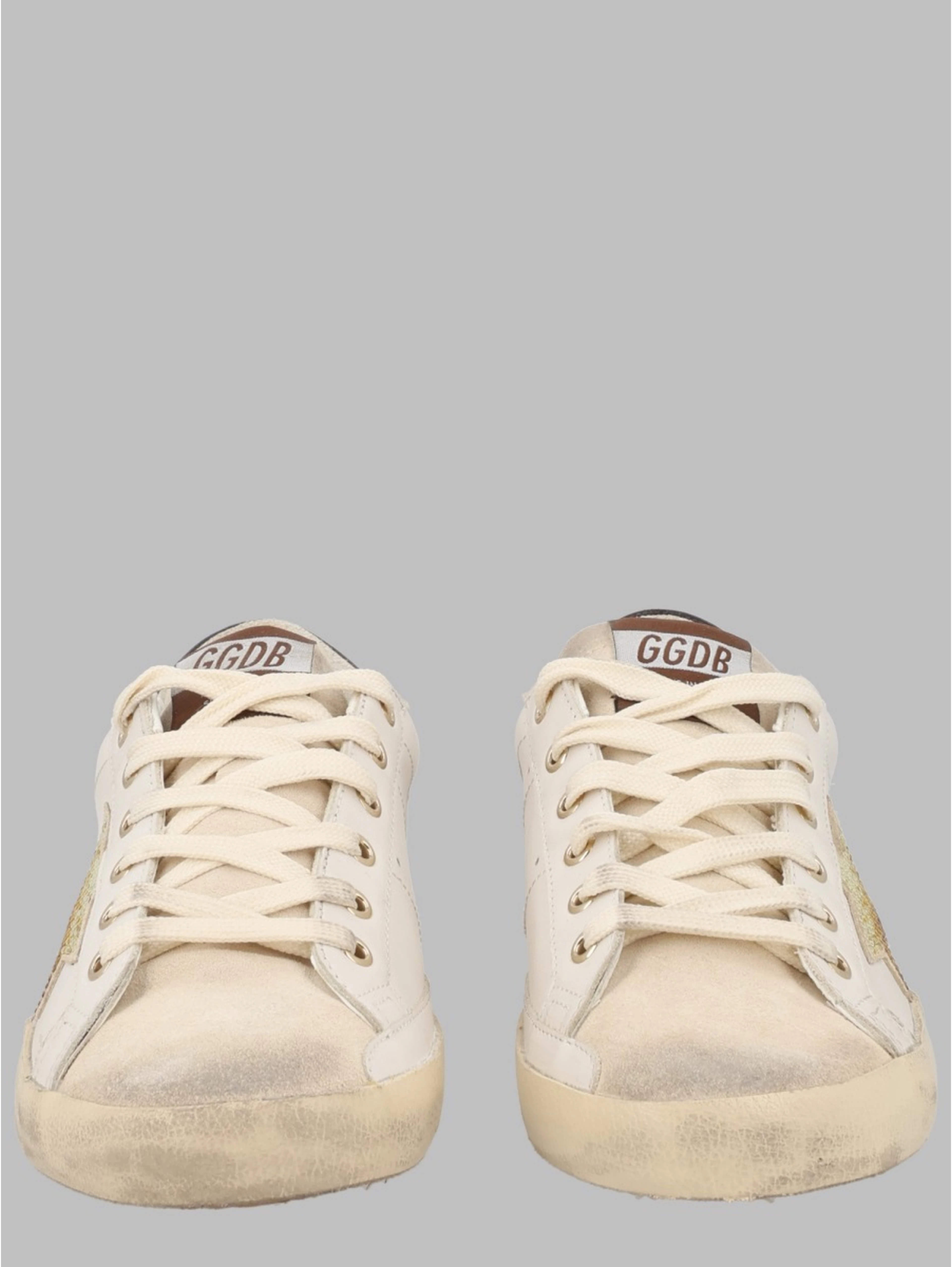 Sneaker "Super Star"
