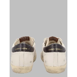 Sneaker "Super Star"