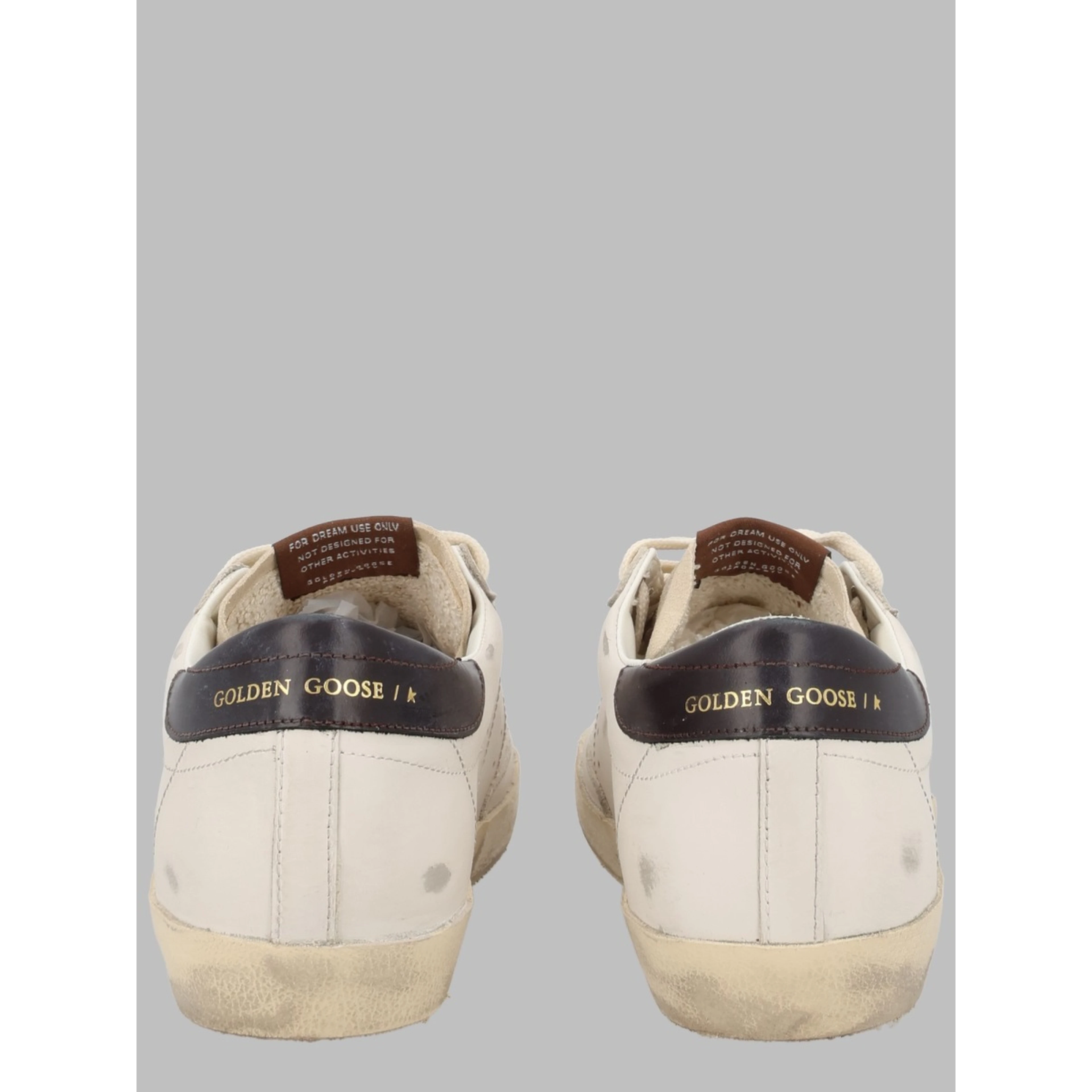 Sneaker "Super Star"