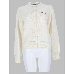 Cardigan "Varsity"