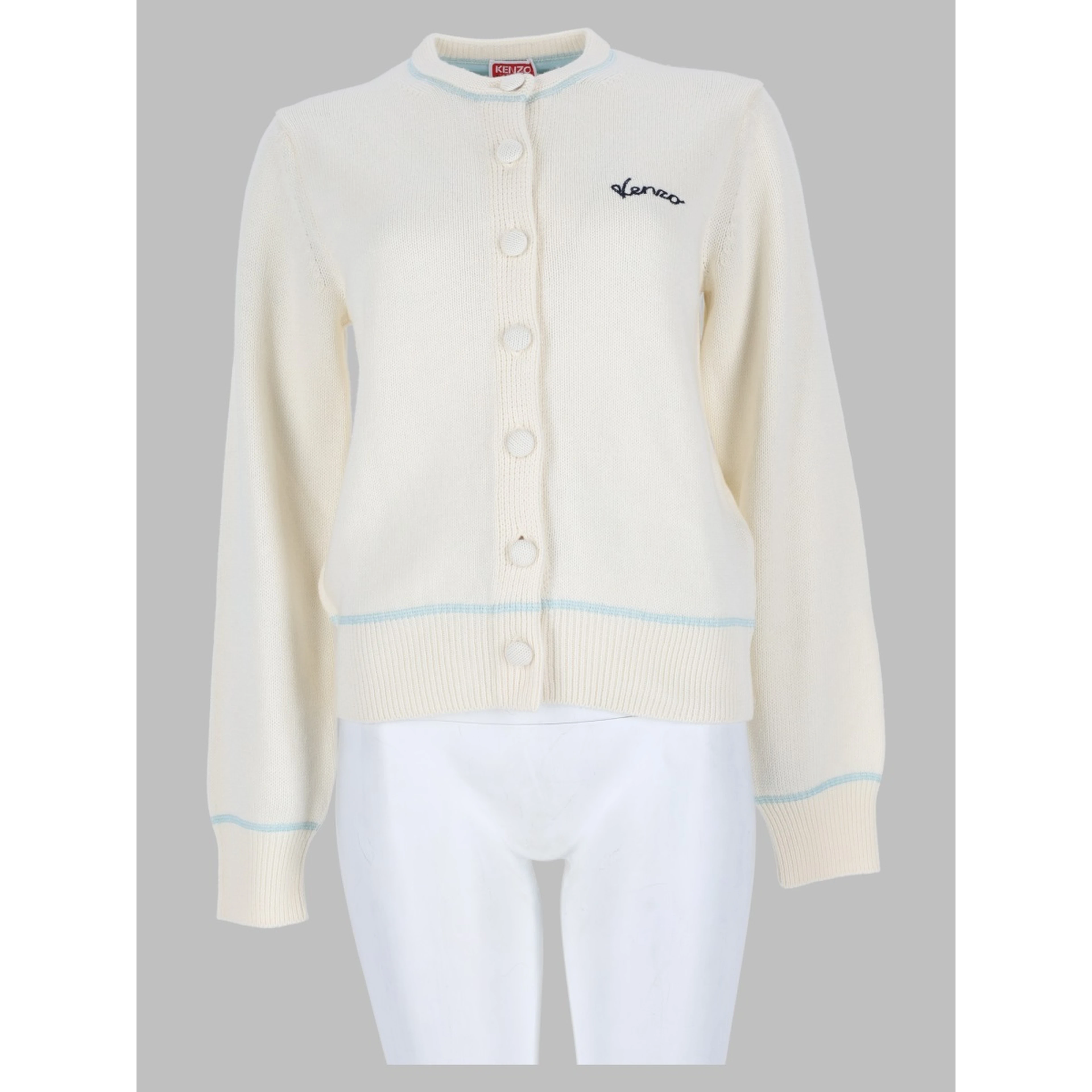 Cardigan "Varsity"