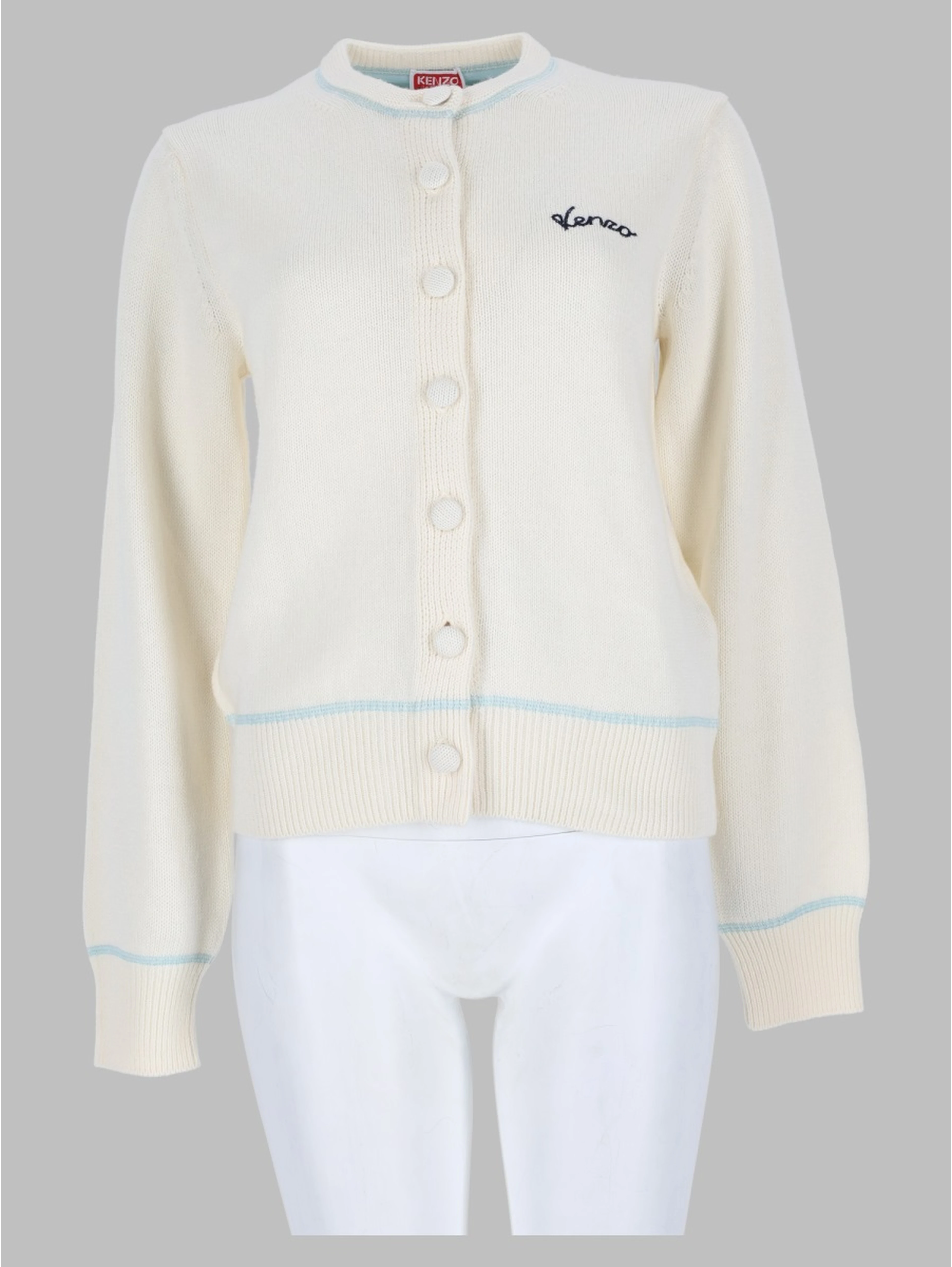 Cardigan "Varsity"
