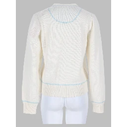 Cardigan "Varsity"