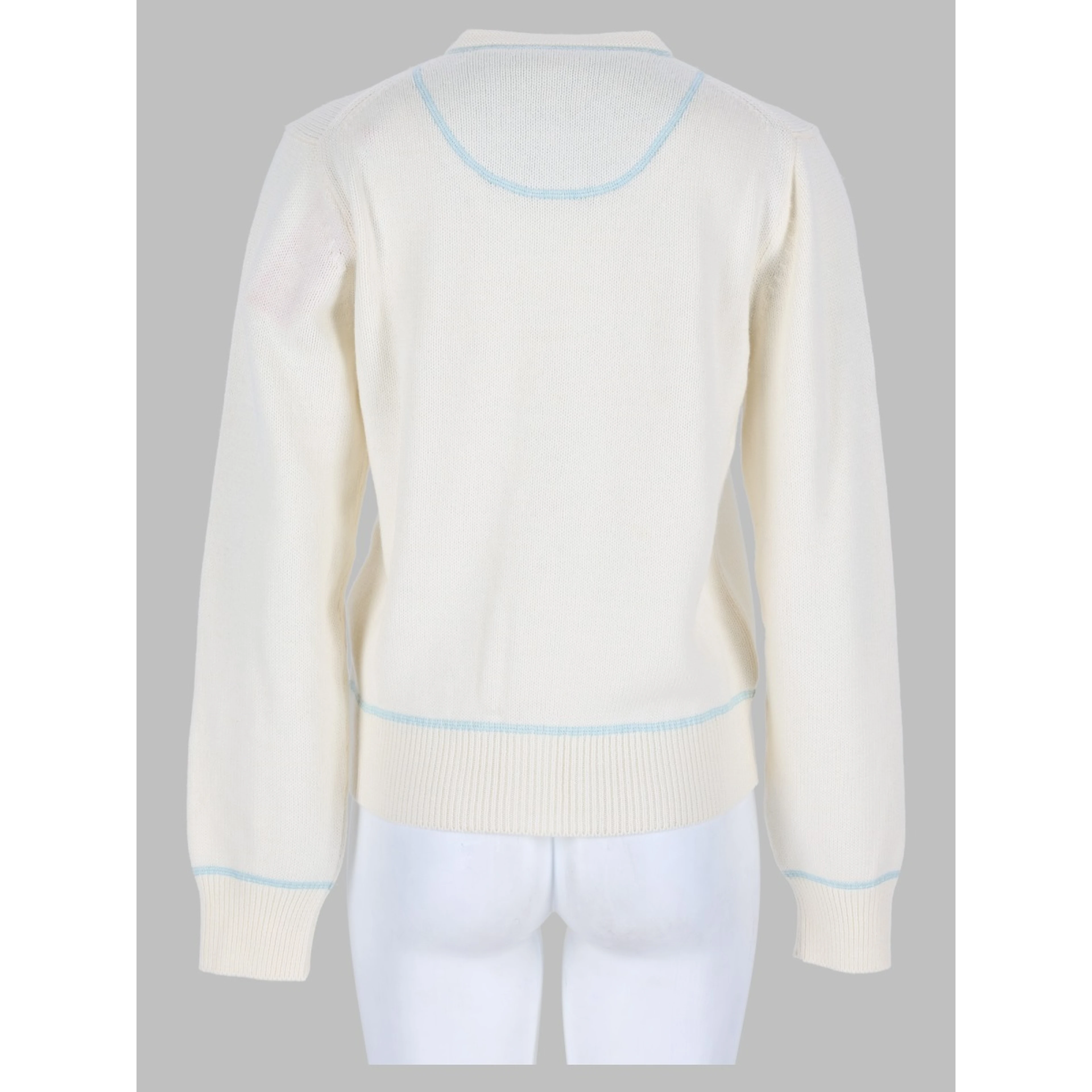 Cardigan "Varsity"