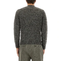 KNITTED CARDIGAN