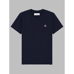 T-SHIRT CON LOGO