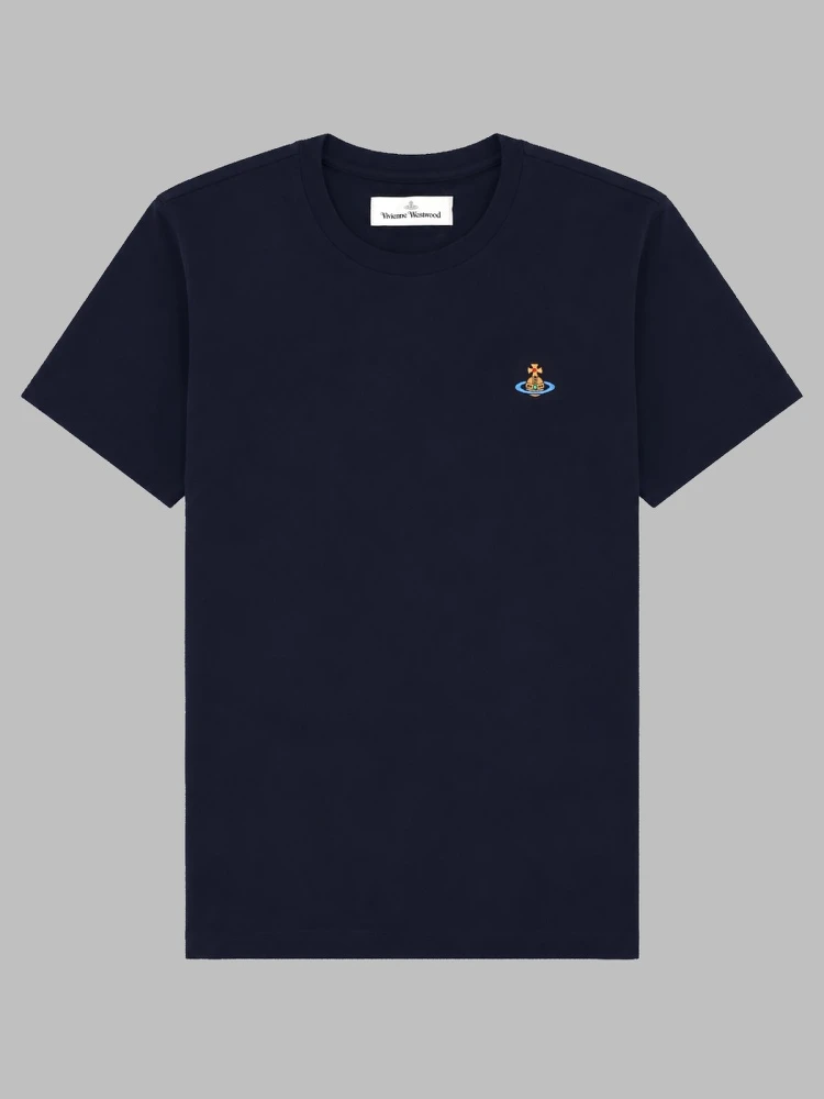 T-SHIRT CON LOGO