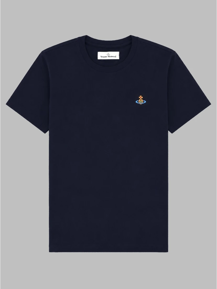 T-SHIRT CON LOGO