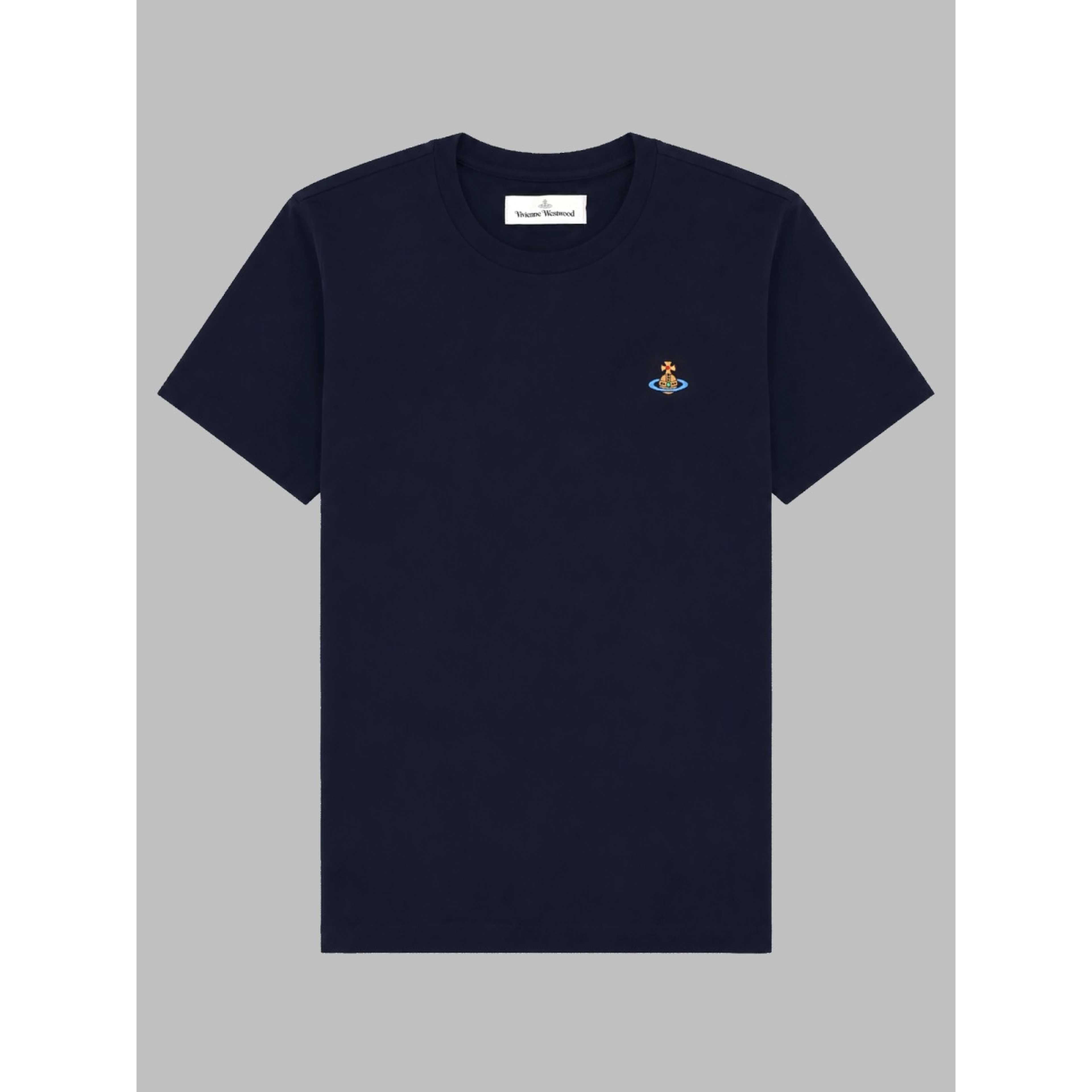 T-SHIRT CON LOGO