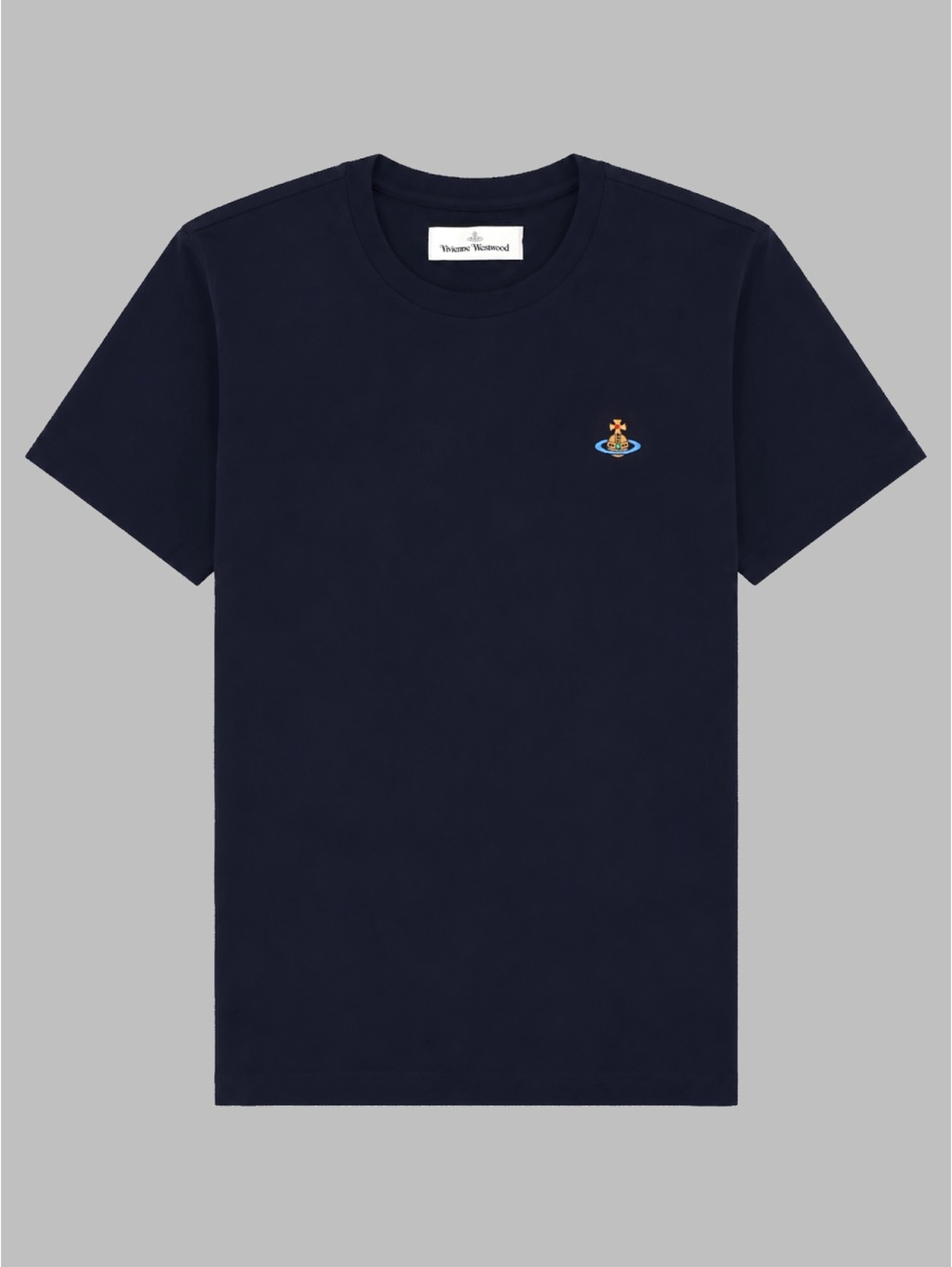 T-SHIRT CON LOGO