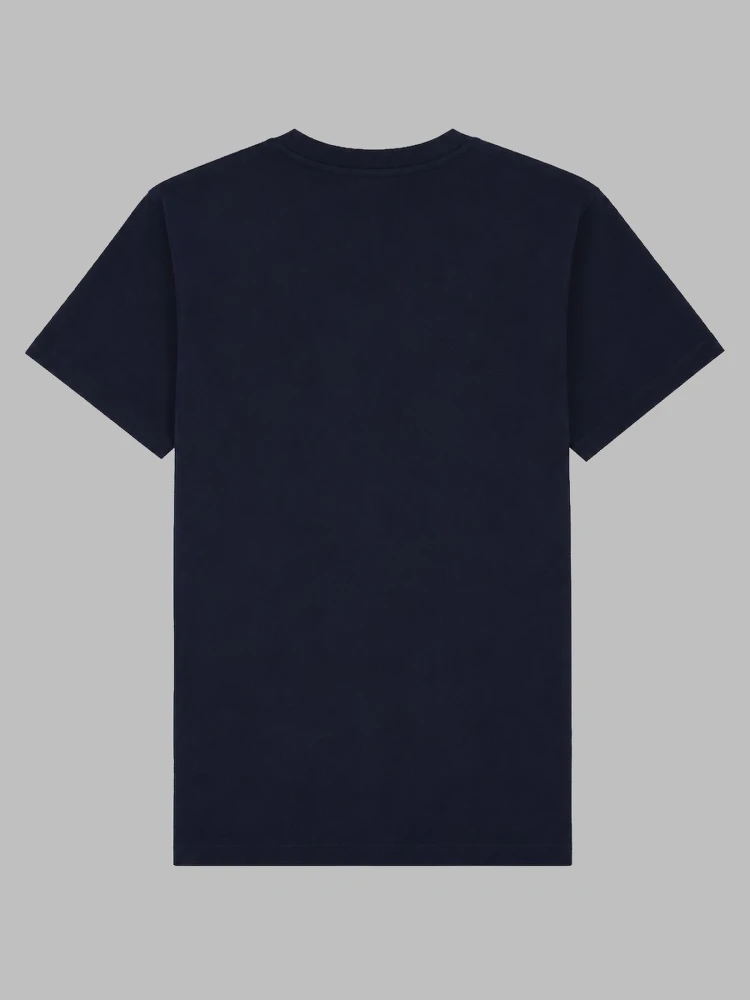 T-SHIRT CON LOGO alternative
