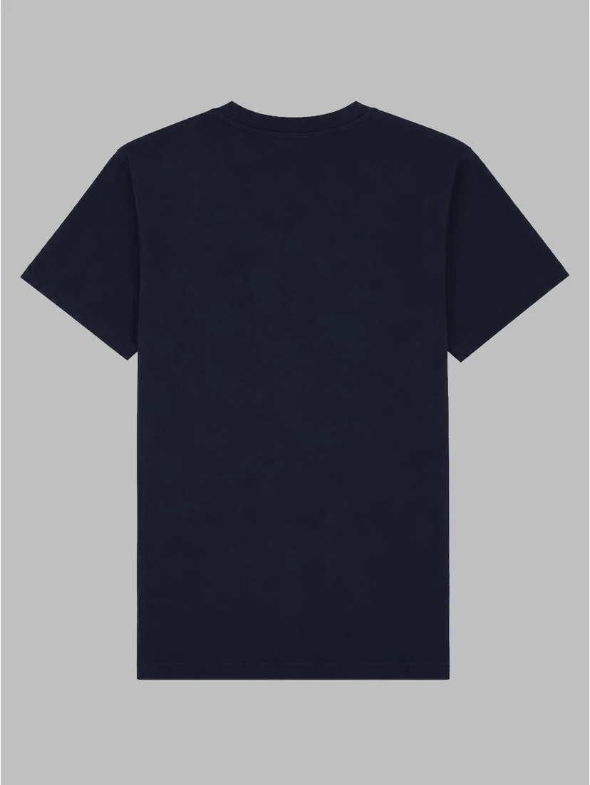 T-SHIRT CON LOGO